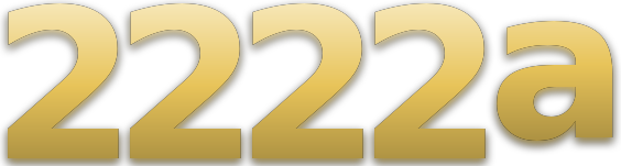 2222a logo